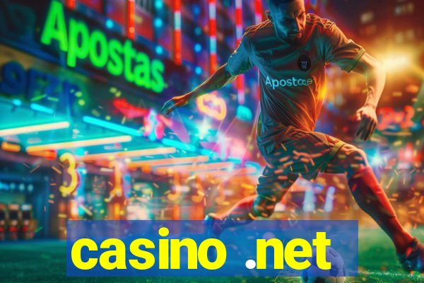 casino .net