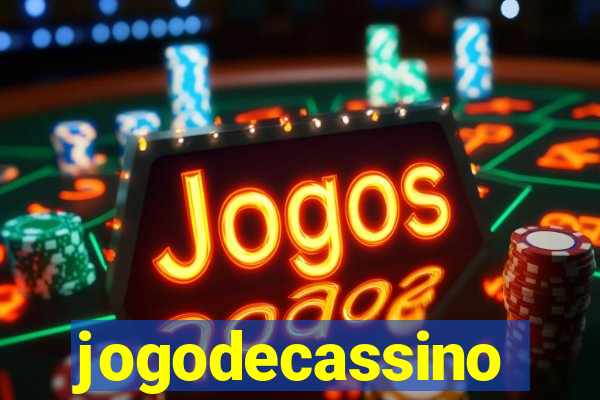 jogodecassino