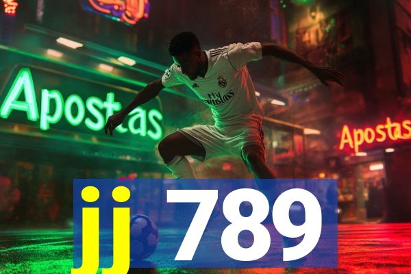 jj 789