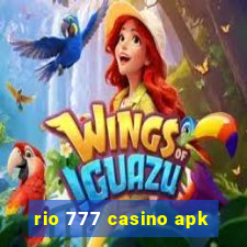 rio 777 casino apk