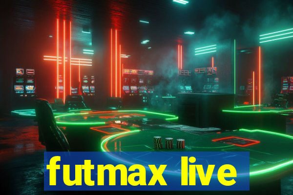 futmax live