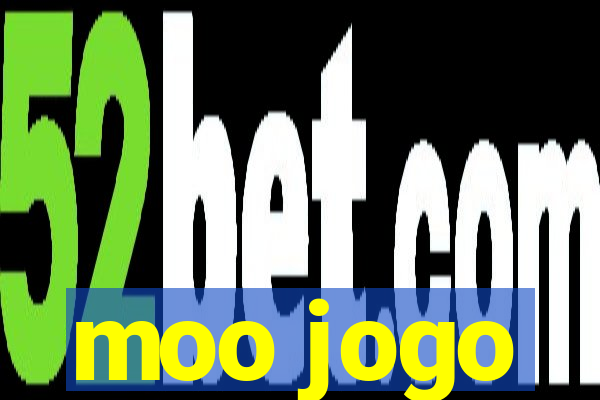 moo jogo