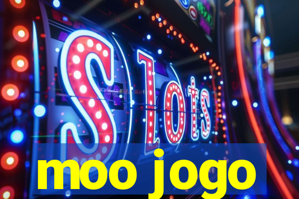 moo jogo