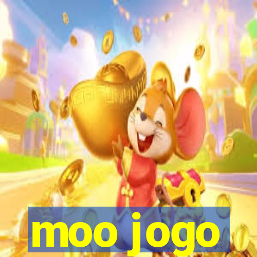 moo jogo