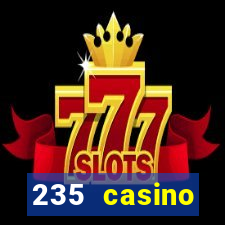 235 casino manchester poker