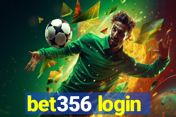 bet356 login