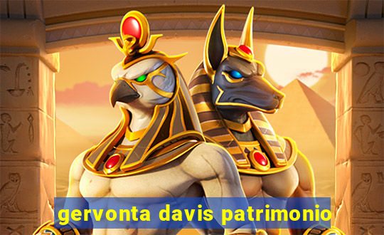 gervonta davis patrimonio