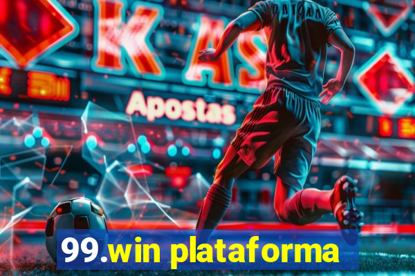 99.win plataforma