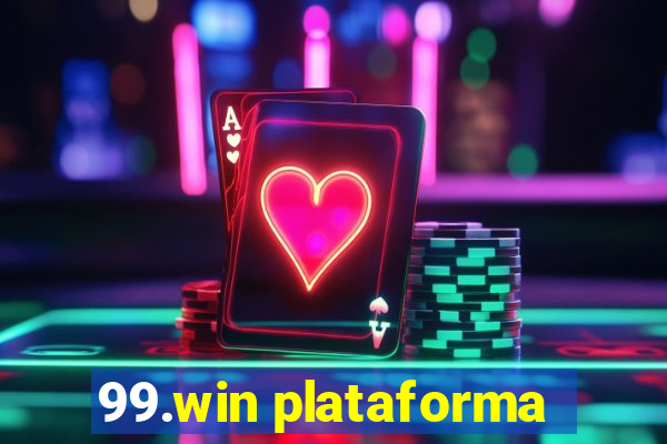 99.win plataforma