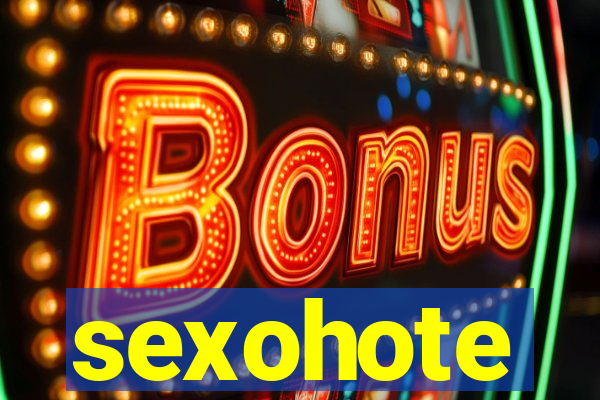 sexohote