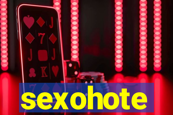 sexohote