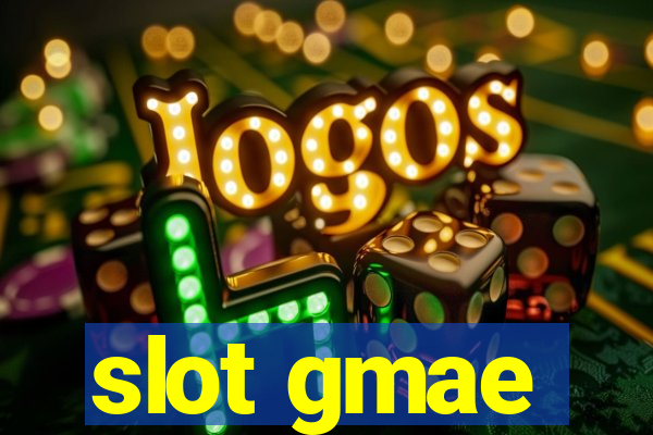 slot gmae