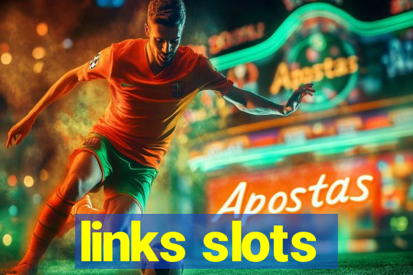 links slots