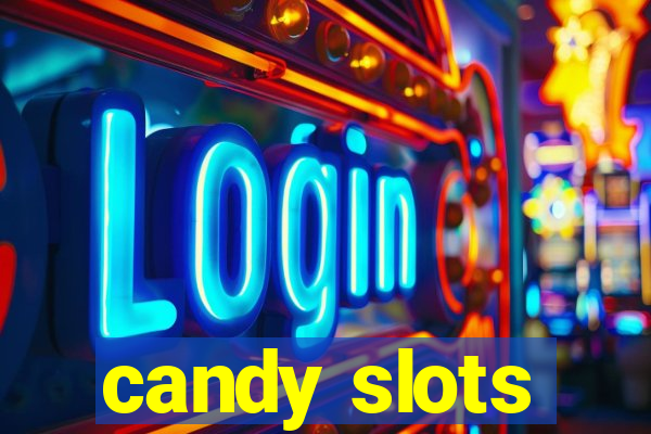 candy slots