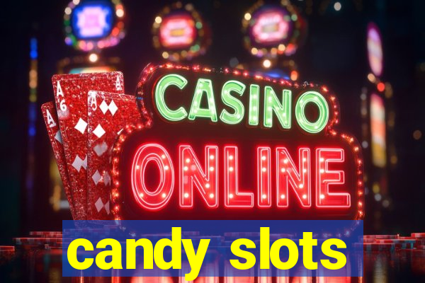 candy slots