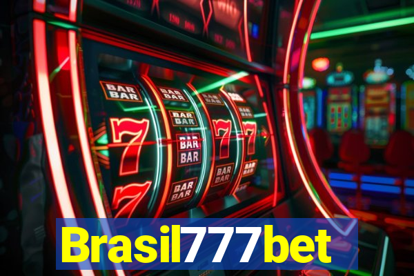 Brasil777bet