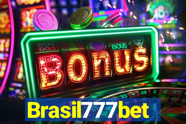 Brasil777bet