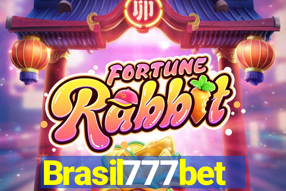 Brasil777bet