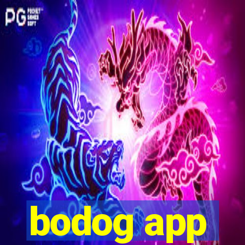 bodog app