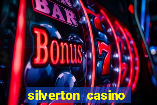 silverton casino hotel las vegas nv