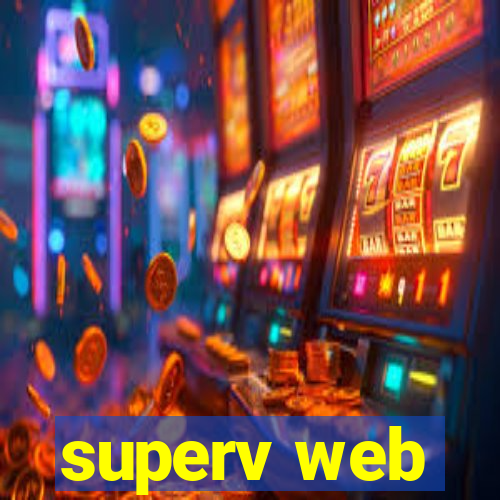 superv web