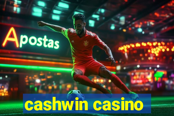 cashwin casino