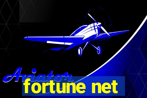 fortune net