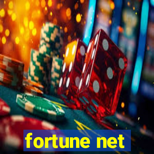 fortune net