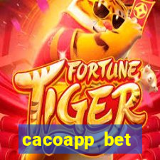 cacoapp bet cacoapp2 bet