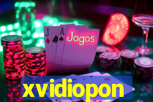 xvidiopon