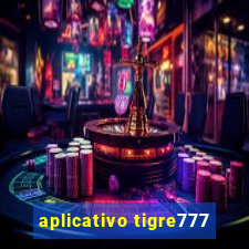 aplicativo tigre777