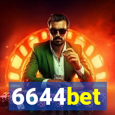 6644bet