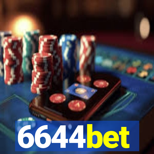 6644bet