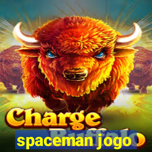 spaceman jogo