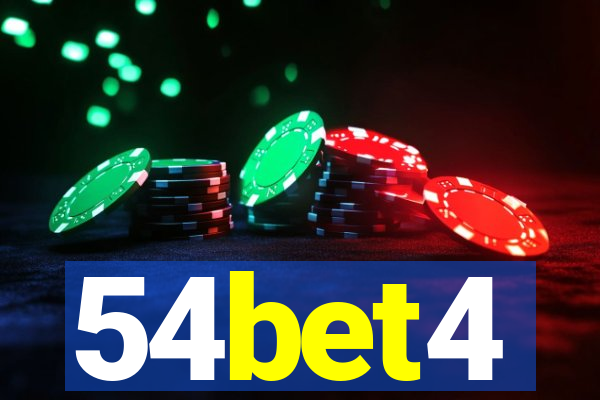 54bet4