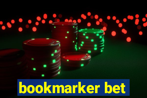 bookmarker bet