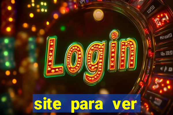 site para ver porcentagem de slots