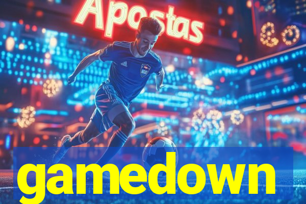 gamedown