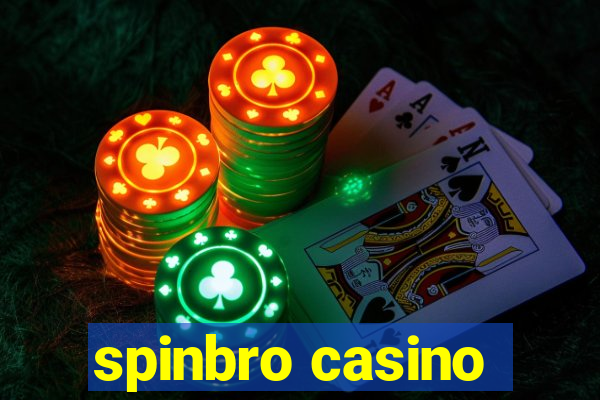 spinbro casino