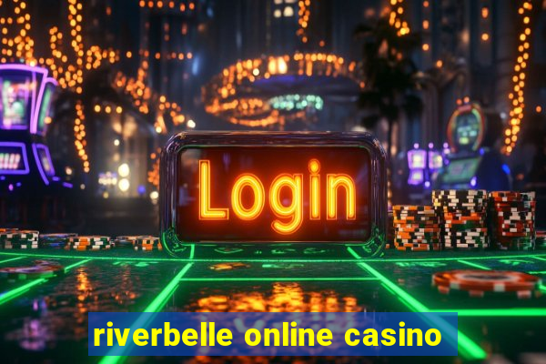 riverbelle online casino