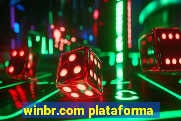 winbr.com plataforma