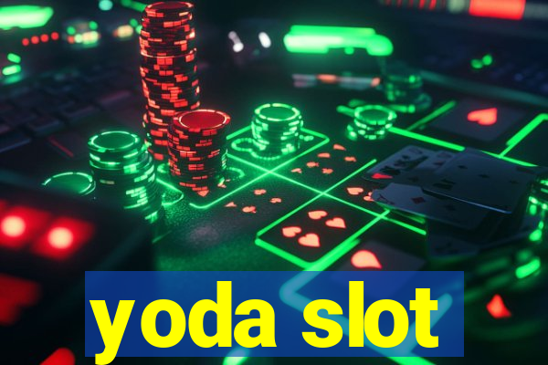 yoda slot