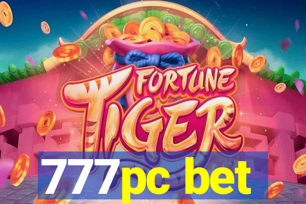 777pc bet