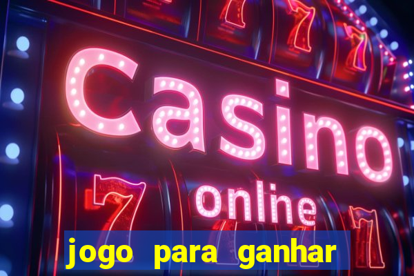 jogo para ganhar dinheiro no paypal