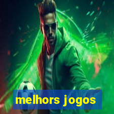 melhors jogos