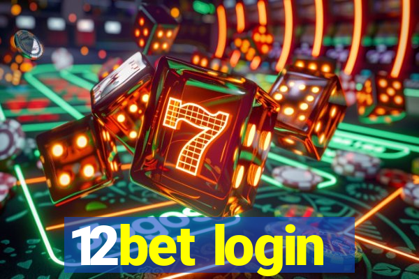 12bet login