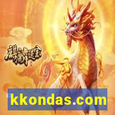 kkondas.com