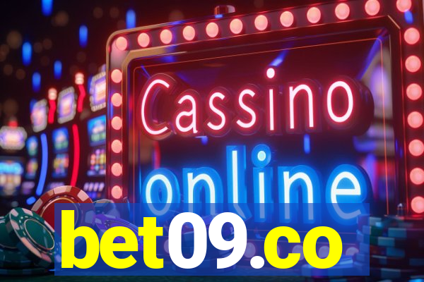 bet09.co