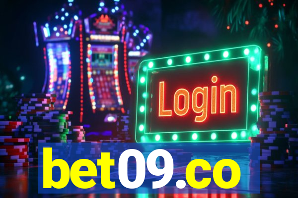 bet09.co