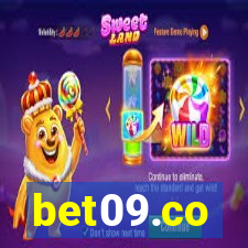 bet09.co